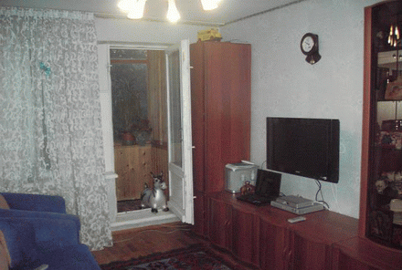 Продаю 1-комнатную квартиру, Улица Начдива Онуфриева, 49 корп. 1